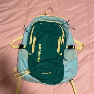 Patagonia backpack